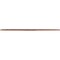 Ekena Millwork Chrysler Wood Fretwork Pierced Ceiling Medallion, Wood (Paint Grade), 22"W x 11"H x 5 3/4"ID x 3/8"T CMWP22X11X0375CSMF - alternate 4